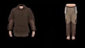 model you 3d garments