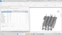 draw architectural and structural drawings in revit or autocad