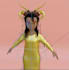 rig 3d character in maya, blender for animation, unity games