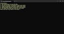 write assembly language x86 masm code