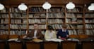do intellectual property, patents, copyrights, trademarks