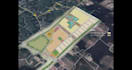 create property map, site plan, design and rendering