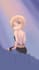 draw a great profile picture on anime or cartoon style