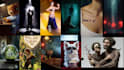 produce a unique artistic ai video