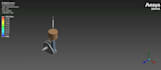 do fea structural analysis and simulation using ansys mechanical