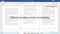 proofread, format, and edit your ebook for amazon kindle