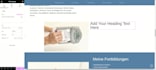 design wordpress website with elementor pro