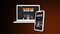 make your framer website responsive