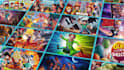 draw amazing cartoon thumbnail for youtube any art style