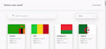 convert your design into responsive HTML CSS javascript site