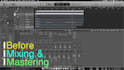 do mixing your song professionally
