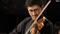 record audio tracks for you with my violin