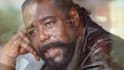 barry white your voice over script