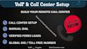 be your voip and call center setup specialist
