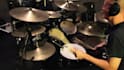 shred drum recordings for you