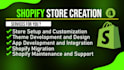 do shopify fixes, bugs and speed optimization, modernize store shopify design
