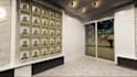 design elevation and 3d renderings