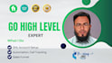 go high level website design, automation, sales funnel