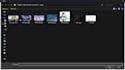 make desktop gui cpp qt framework python tkinter app