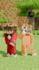 make an amazing minecraft short animation just for you