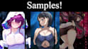 design steam artwork showcase for you nsfw and sfw