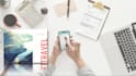 be your professional french and english virtual assistant