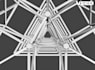 design steel structures according to architecture