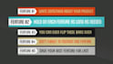 do kinetic typography for you