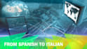 translate 500 words from spanish to italian
