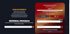 create custom crypto presale or staking dapp for your token