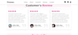 create responsive website design using HTML CSS javascript