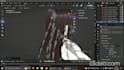 rig your any 3d characters professionally in blender