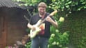 compose rock prog jazz pop guitar arrangements comp or soloing