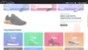develop next js 13 website with tailwind css and typescript