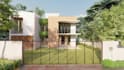 do 3d modeling and photorealistic architectural renderings