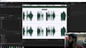 give a professional audio cleanup and enhance service