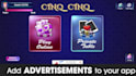develop any mobile and ar app or game for you