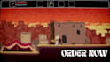 develop functional 2d game, web game, 3d game with godot engine