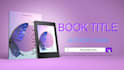 design a captivating ebook cover