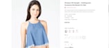do variants solution and product level work on shopify store