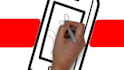 create a whiteboard video animation