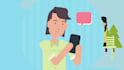 create 2d animated explainer video or custom 2d animation