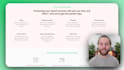 record a screencast video tutorial for your saas product