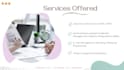 assist with project coordination and virtual admin tasks