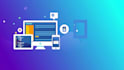 make a static website for you