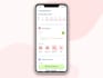 develop woman health tracking app, fertility tracker app