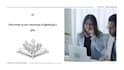 offering a professional translation services to your resume