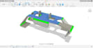 mechanical design and product cad modeling