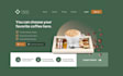 create professional restaurant and food delivery website