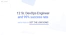 be your devops engineer or consultant in aws gcp gke kubernetes